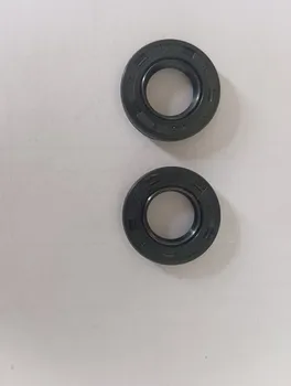 Paraolio del coperchio del cambio del motore fuoribordo marino per accessori del motore della barca a benzina Hangkai 5-6hp 2 tempi