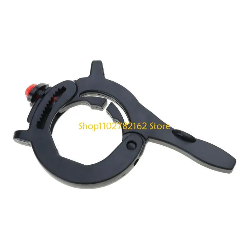 

547B Industrail Cruise Assist Clip Motorcycle Cruise Handle Clip Simple Installation