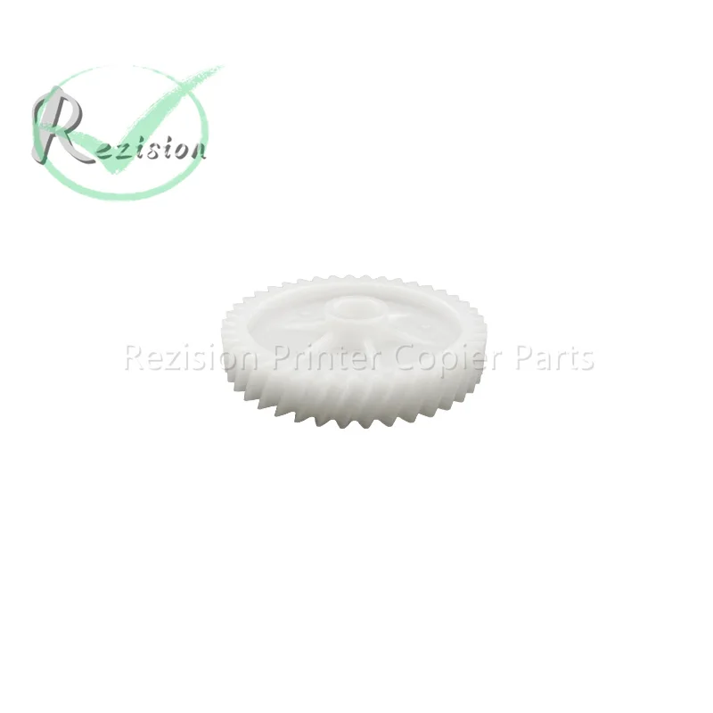 56UA77040 High Quality Paper Feed Input Gear For Konica Minolta BH 1050 951 1051 1200 Plastic Paper Feed Input Gear Copier Parts