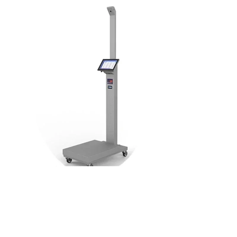 Smart Canteen Catering Kitchen Ingredients Network Intelligent Weighing System Weighing Instrument
