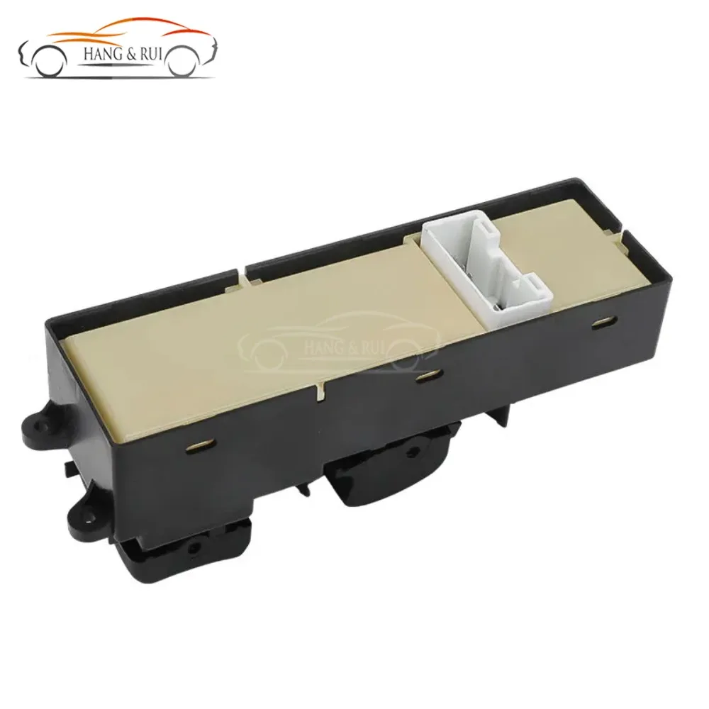 8981922491 RHD Power Master Window Switch for Isuzu D-Max 2-Door 2011 2012 2013 2014 2015 2016 2017 2018 2019 2020