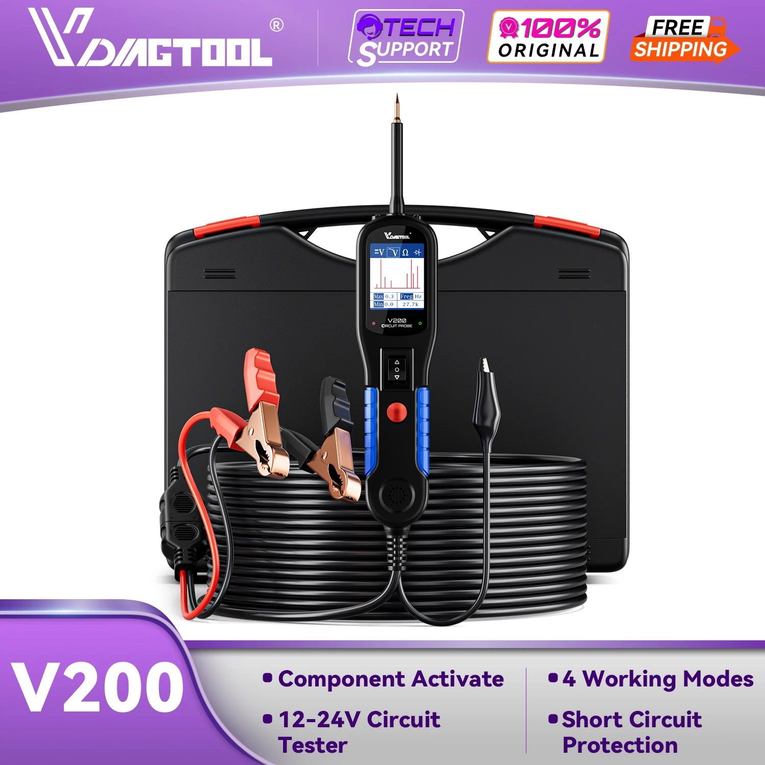 vdiagtool-v200-probador-de-circuitos-automotrices-sonda-de-alimentacion-de-12-y-24-v-rele-inyector-herramienta-de-diagnostico-para-activar-el-sistema-electrico-del-automovil