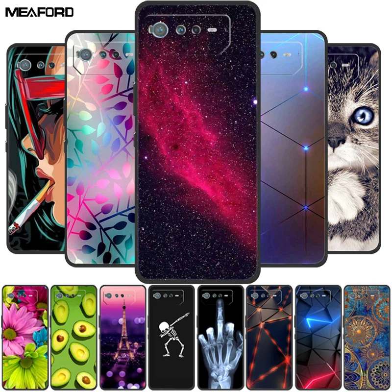 For Asus Rog Phone …