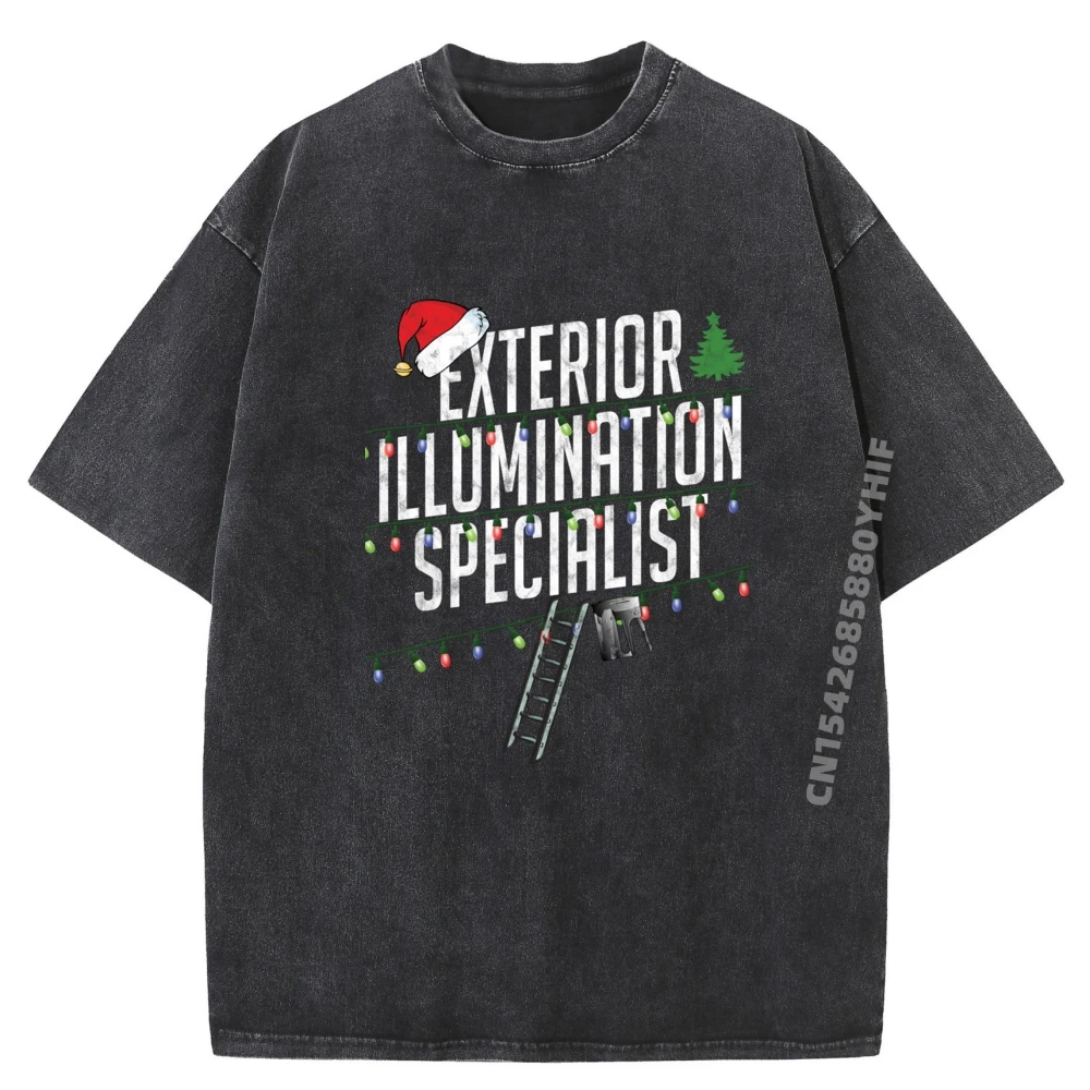 

Внешнее освещение Мой любимый цвет — рождественские огни Графические футболки Мужская одежда Предложения Стильная стираная рубашка