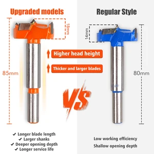 En iyi 10 satış, matkap, forstner 60 mm-no. 6