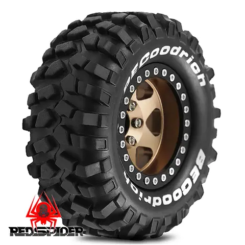 6 best sales krafthjul - №6