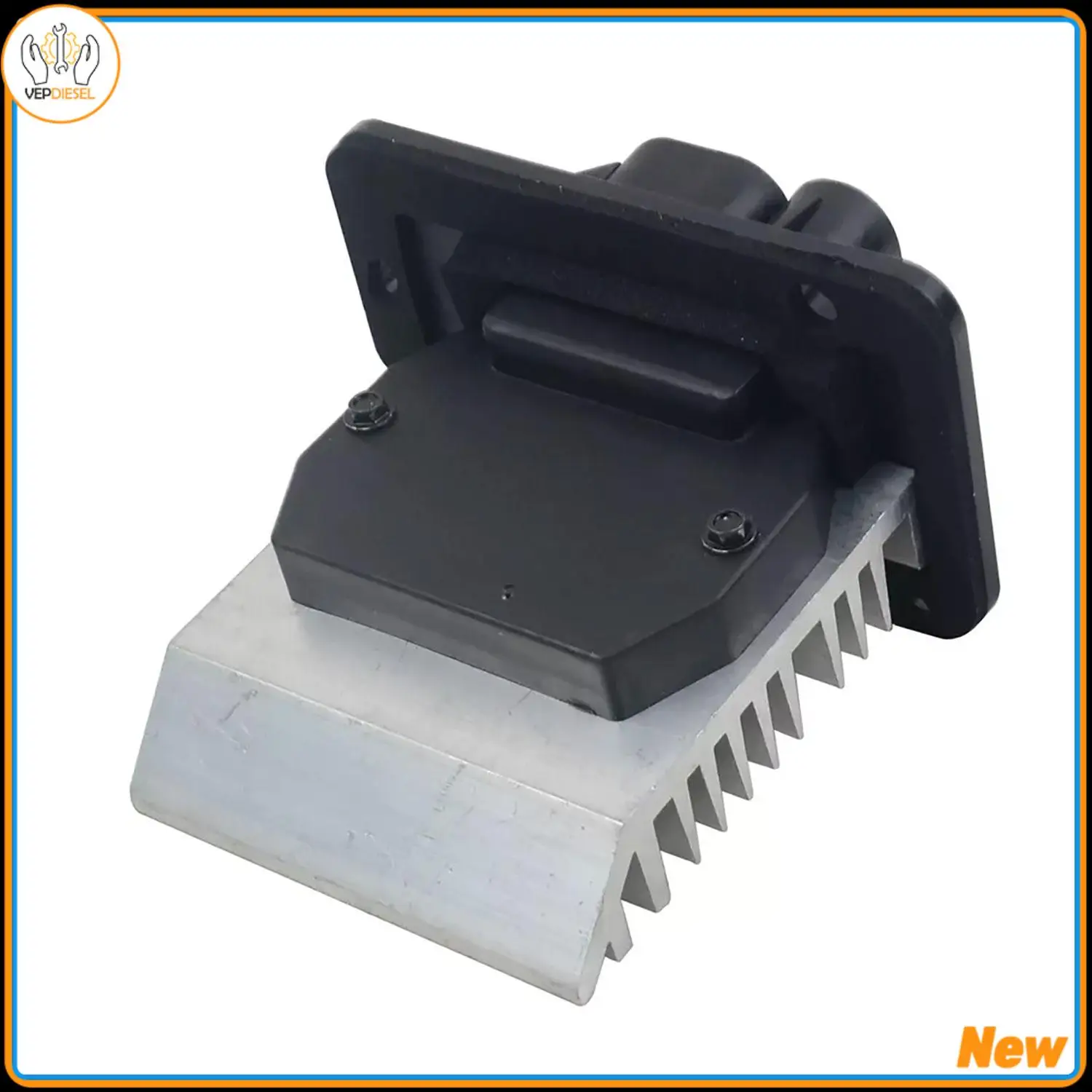 

ATC Blower Motor Resistor MT1833 For Jeep Grand Cherokee 4.0L L6 / 5.2L V8 i6 1993-1996 Car A/C Accessories