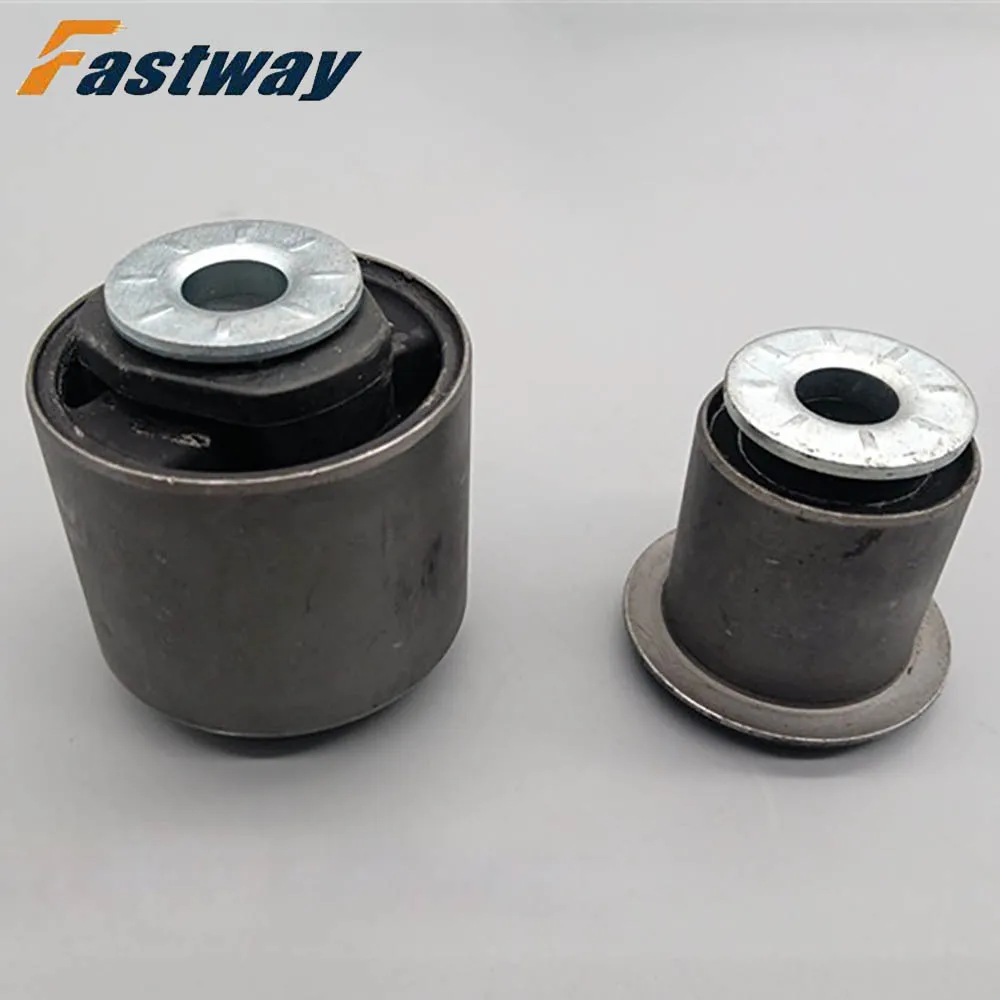 

Front Lower Arm Bushings For Cadillac SRX SLS 2007-2012 9016751 9016752 9016512 9016513