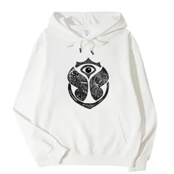 Tomorrowlands Hoodie Unisex Men Women Hoodie Top Sales N02