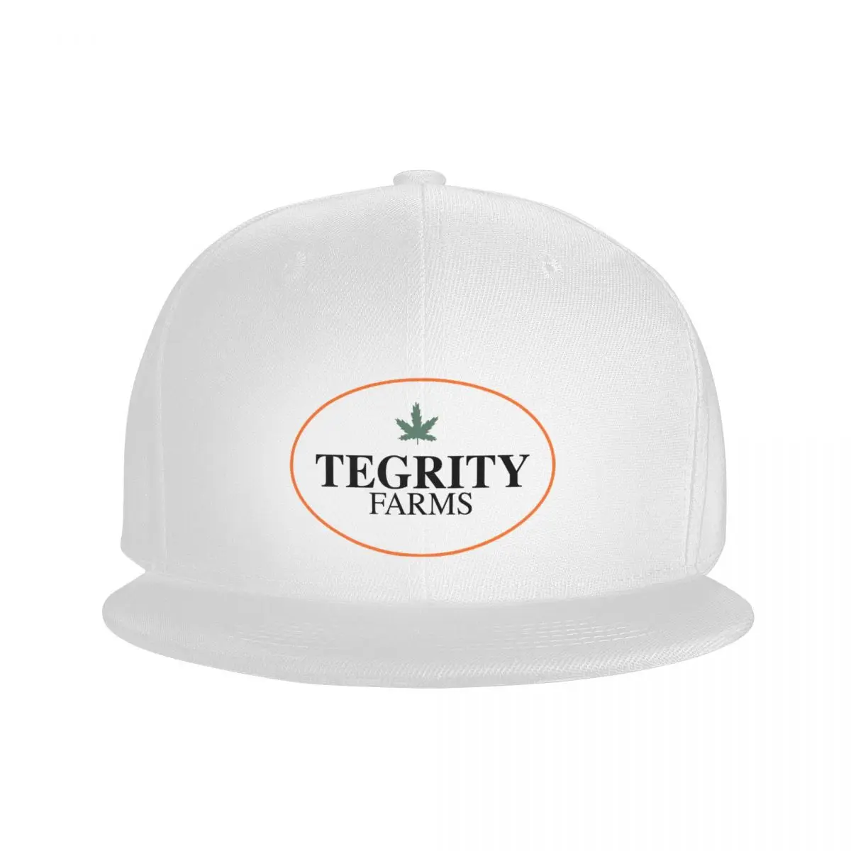 Tegridy Farms Baseball cap Flat Hats