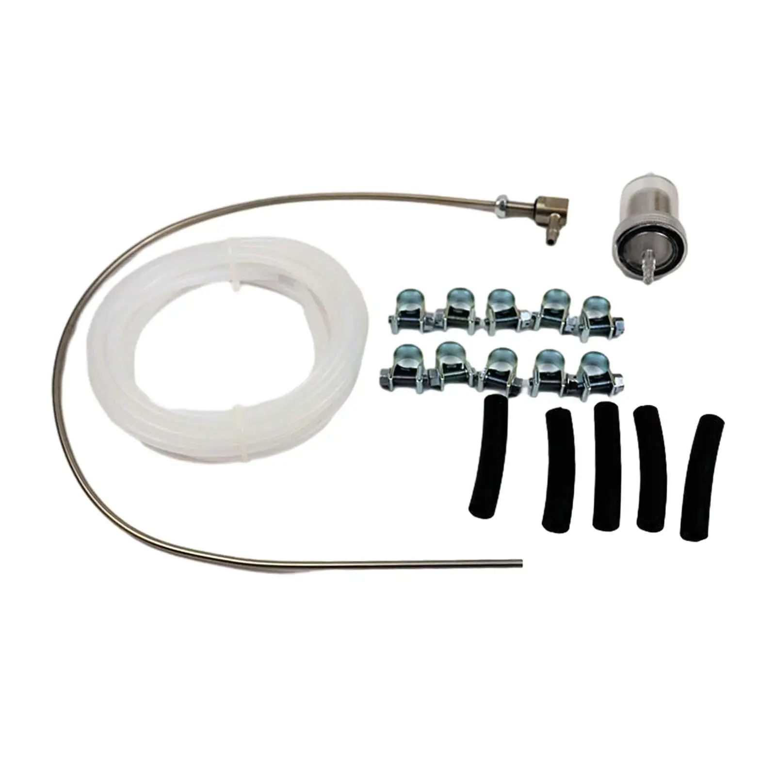 

Дизельный обогреватель, линейный стояночный обогреватель, запасные части для труб топливной стойки, труба топливной трубы, зажим для шланга для Eberspacher