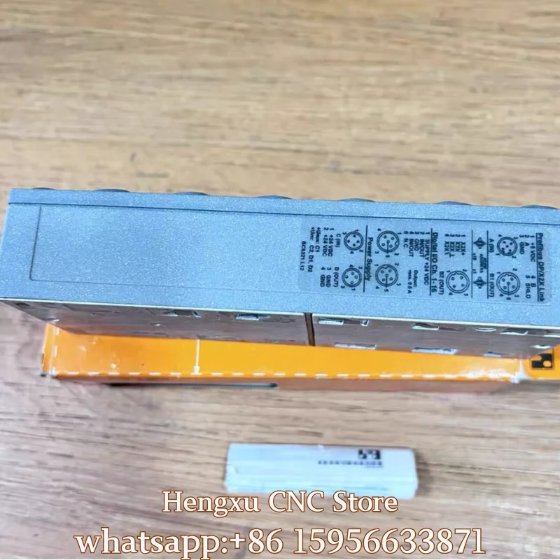 New X67AT1311 PLC Module