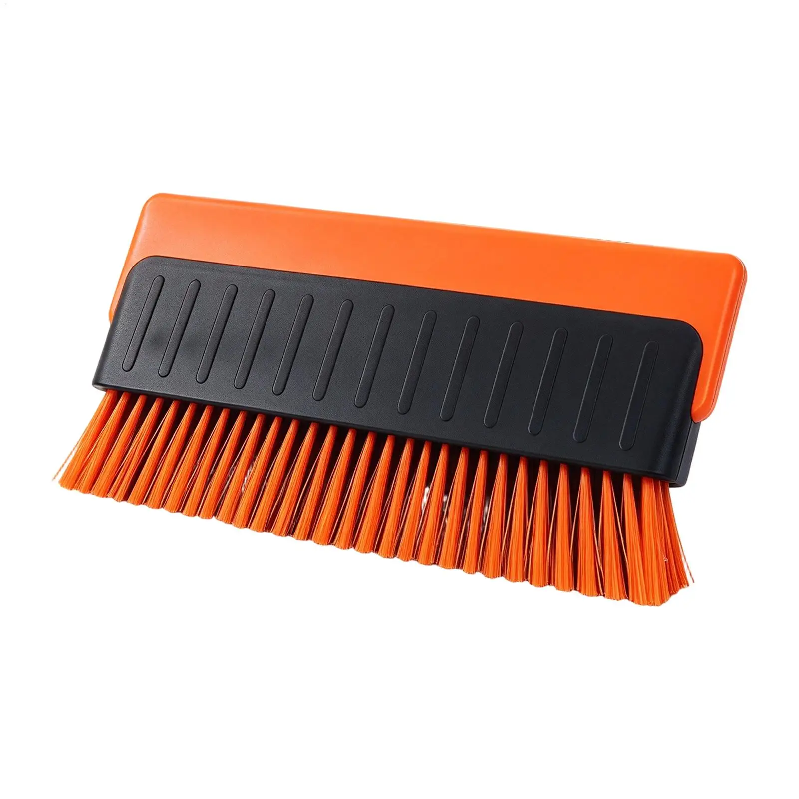Snow Brush for Car Non-Scratch Cleaning Tool Pole Not Included Snow Removal Roof Rakes for Car Truck Automotive Suv Windshield
