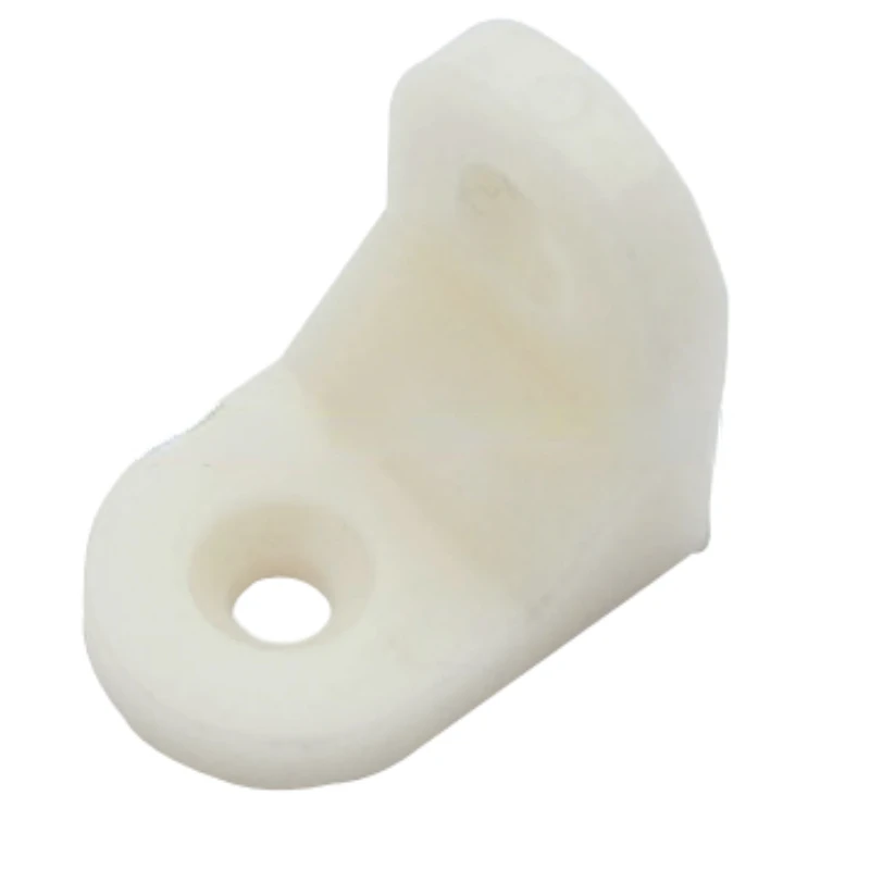 

JS-094 Small Plastic corner brackets