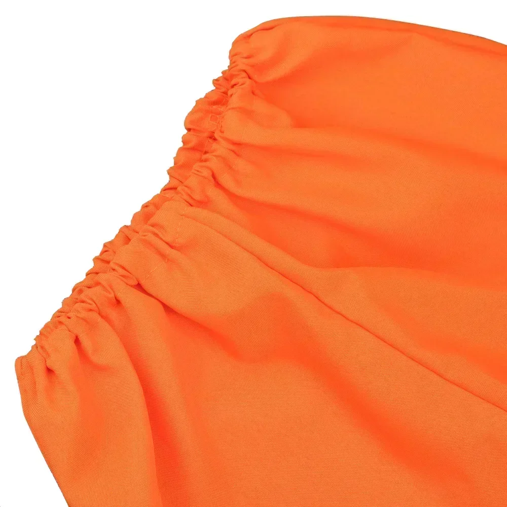 Halloween adultes enfants costumes Son Goku Gui carnaval Anime Cosplay vacances Costumes queue poignet perruque view 3