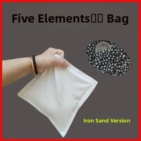 

Tai Chi Finger Strength Training Canvas Sandbag Peso Equipamento De Treinamento De Artes Marciais Para Jovens E Idosos
