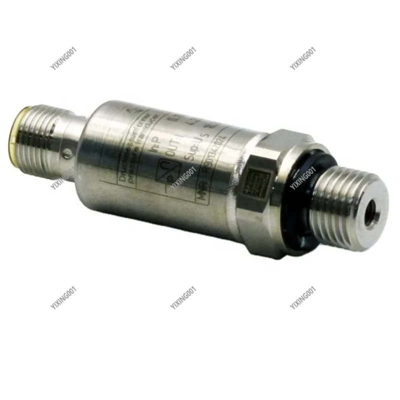 Original  HM20-21/400-C-K35 Pressure Sensor - New Transducer for Hydraulic Applications In Stock