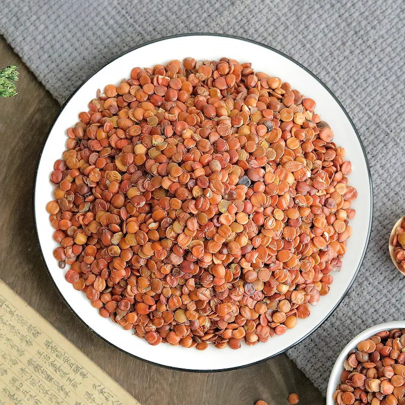 بذور العناب الخام الخالية من الكبريت