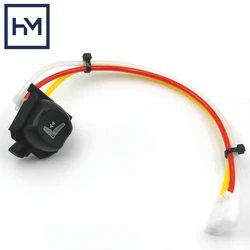 OE:42538395 929527-46(LH)  929527-47(RH) ISRI Seat Quick Release Control Valve For IVECO/MAN/DAF/SCANIA/VOLVO/RENAULT/BENZ TRUCK