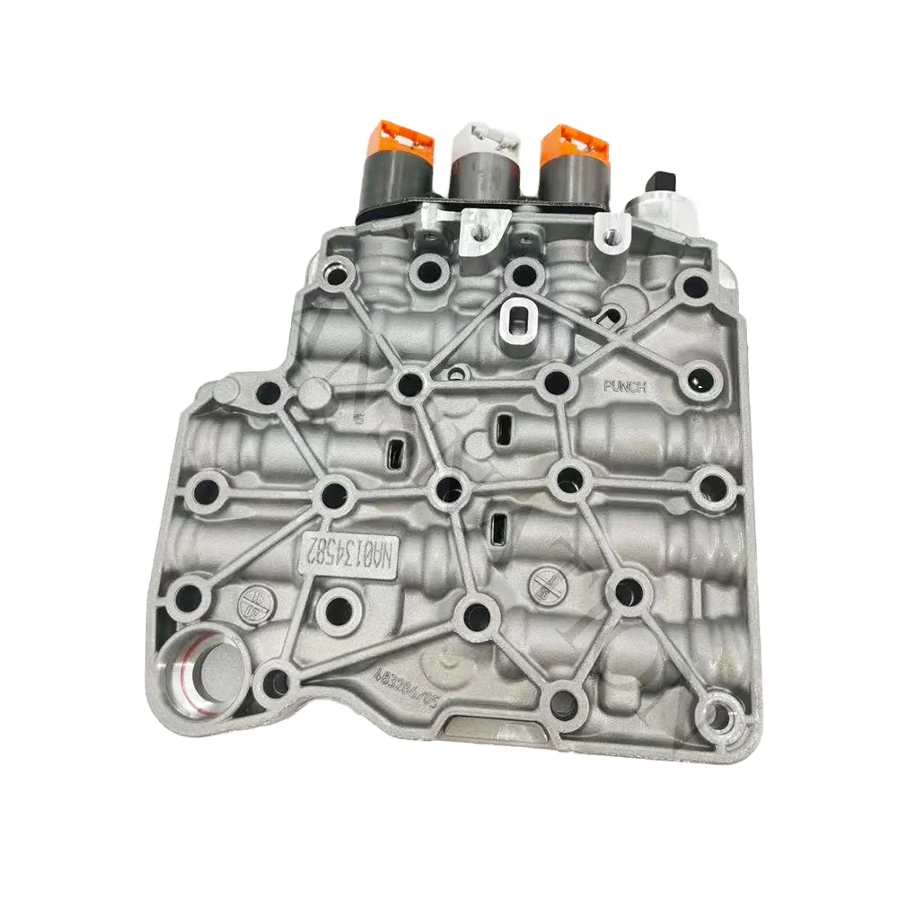 VT1 VT2 VT3  Valve Body Cvt 568740-OEM Auto Transmission System Parts for Gearbox  Transnation