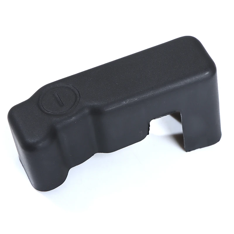 New Car Battery Anode Negative Electrode Protector Terminal Cover for Land Cruiser Prado Cross Country 06-13 Vios Yali
