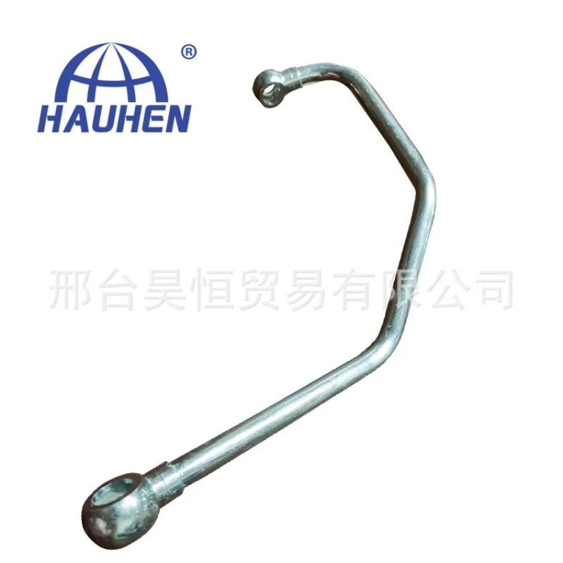 Supercharger For Original BF4M2012 Engine For YouTube 04254604