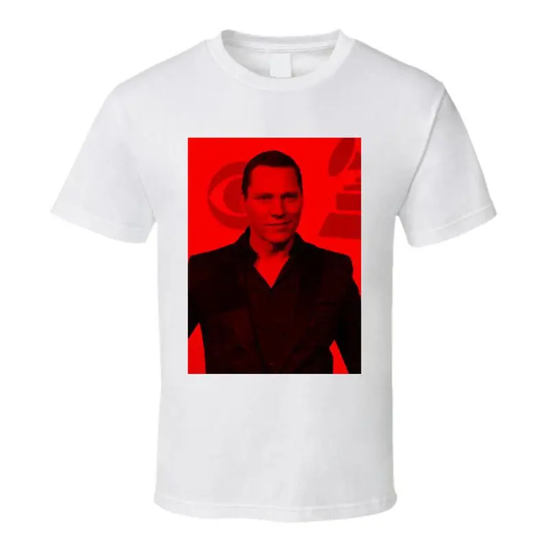 تيستو 13 المشاهير أزياء الظلام تي شيرت