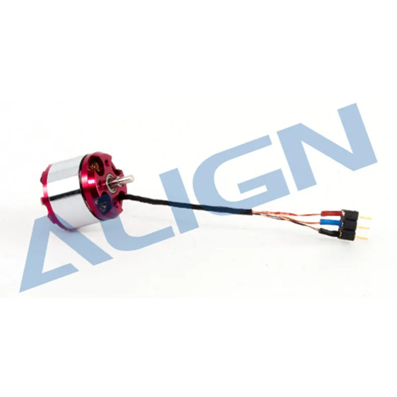 ALIGN T-REX 150 150MT Tail Motor Assembly(8000KV/1103) 150M Main Motor Set(9000KV/1107) HML15M03 / HML15M02A