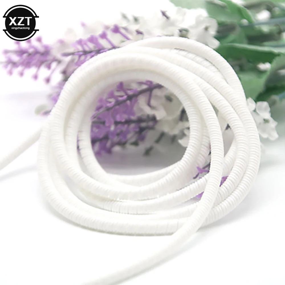 Color Phone Wire Cord Rope 1.4m Protecto Anti-break Spring Protection Rope for USB Charging Cable Earphone Data Bobbin Winder