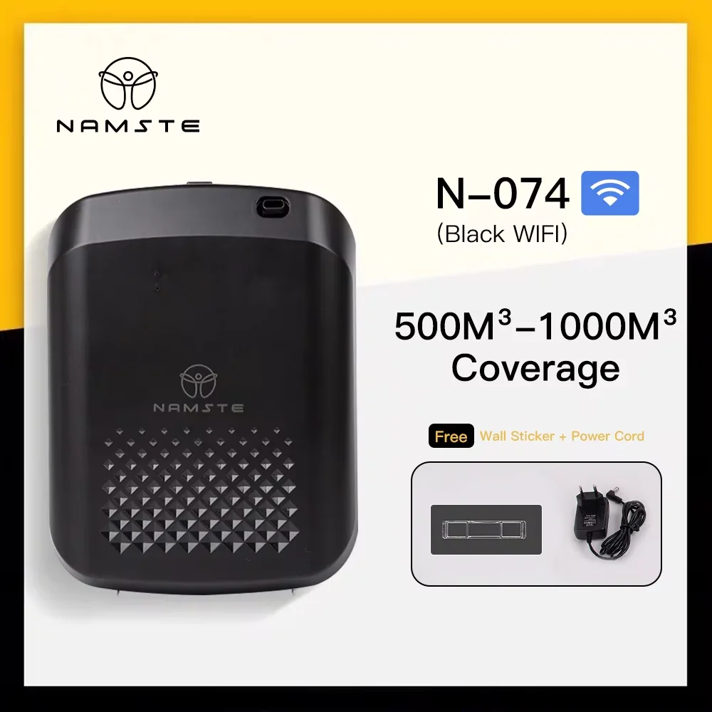 WiFi-Black