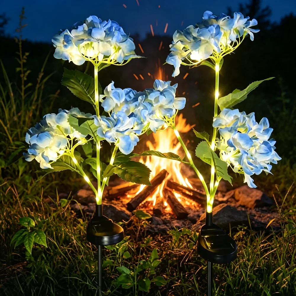 luminaria-solar-led-para-jardim-e-gramado-com-3-cabecas-de-flores-hortensia-e-rosa-para-decoracao-de-horta-patio-e-casa-de-campo-para-uso-externo