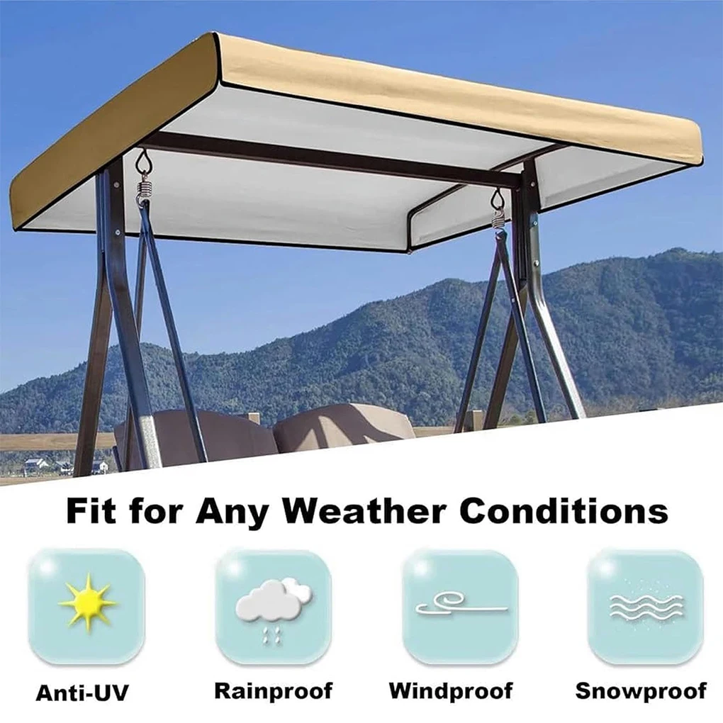 Thumbnail 2 - #18 Latest Porch Swings Updates