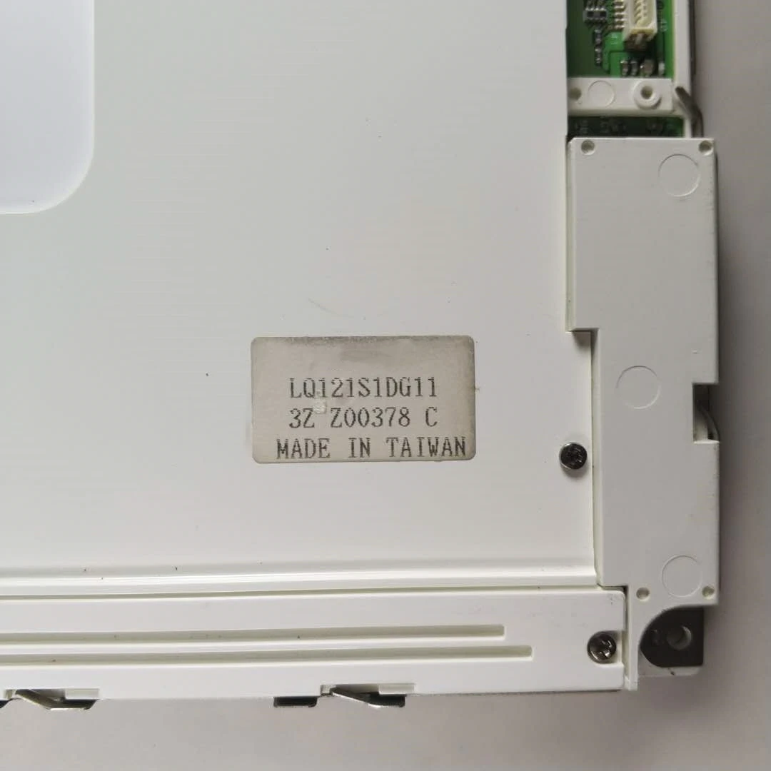 Panel TFT-LCD 12.1 "Inci