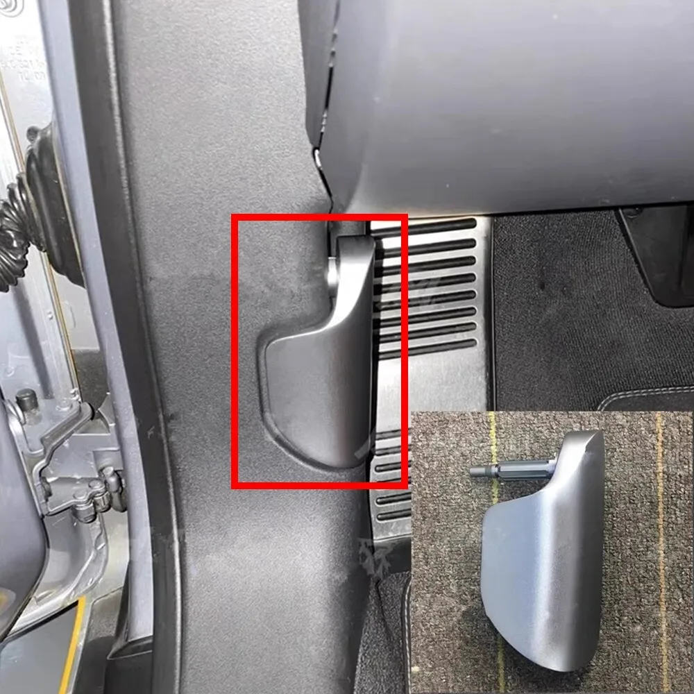 Wxzos (Lhd) Aluminu…