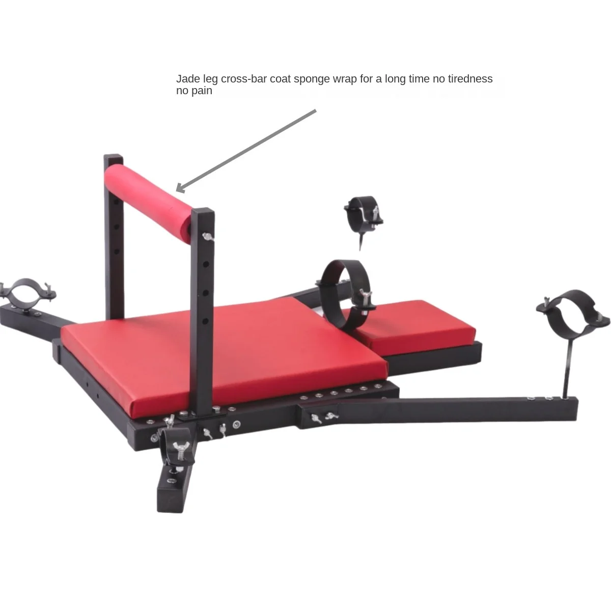 Bdsm Senior Sexual Furniture Sex Chair Leg Splitter Stimulate Sex Toys for Couples Alternative Adult Restraint EroticToys