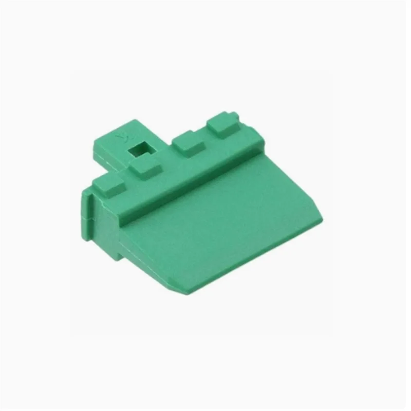 W8PS pecial lock for the W8P socket of the car connector