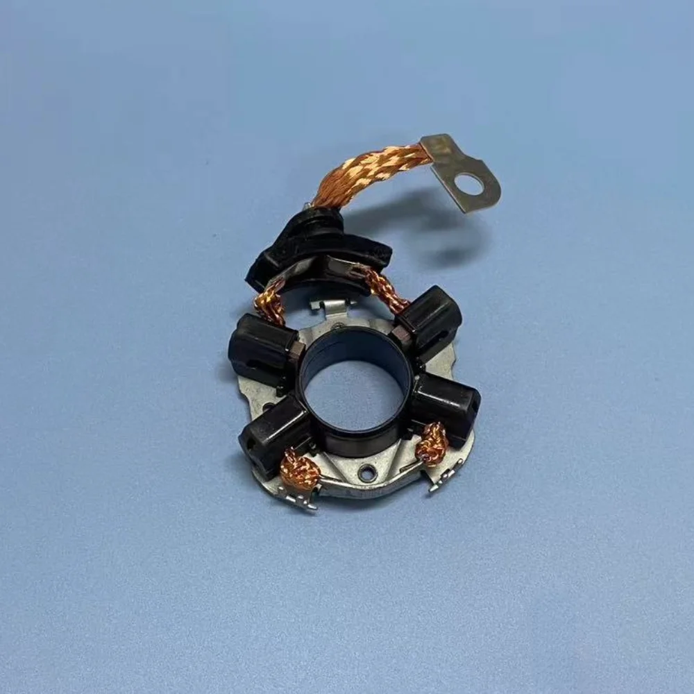 

XCCYG держатель для угольной щетки стартера Bosch, отверстие 37 мм для сиденья VW Audi Skoda