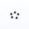 Black Nickle 50Pcs