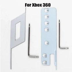JCD 1set Opening Tool Controller Repair Disassemble Screw Kit For Xbox 360 Slim XBOX360 Fat Maintenance Repair