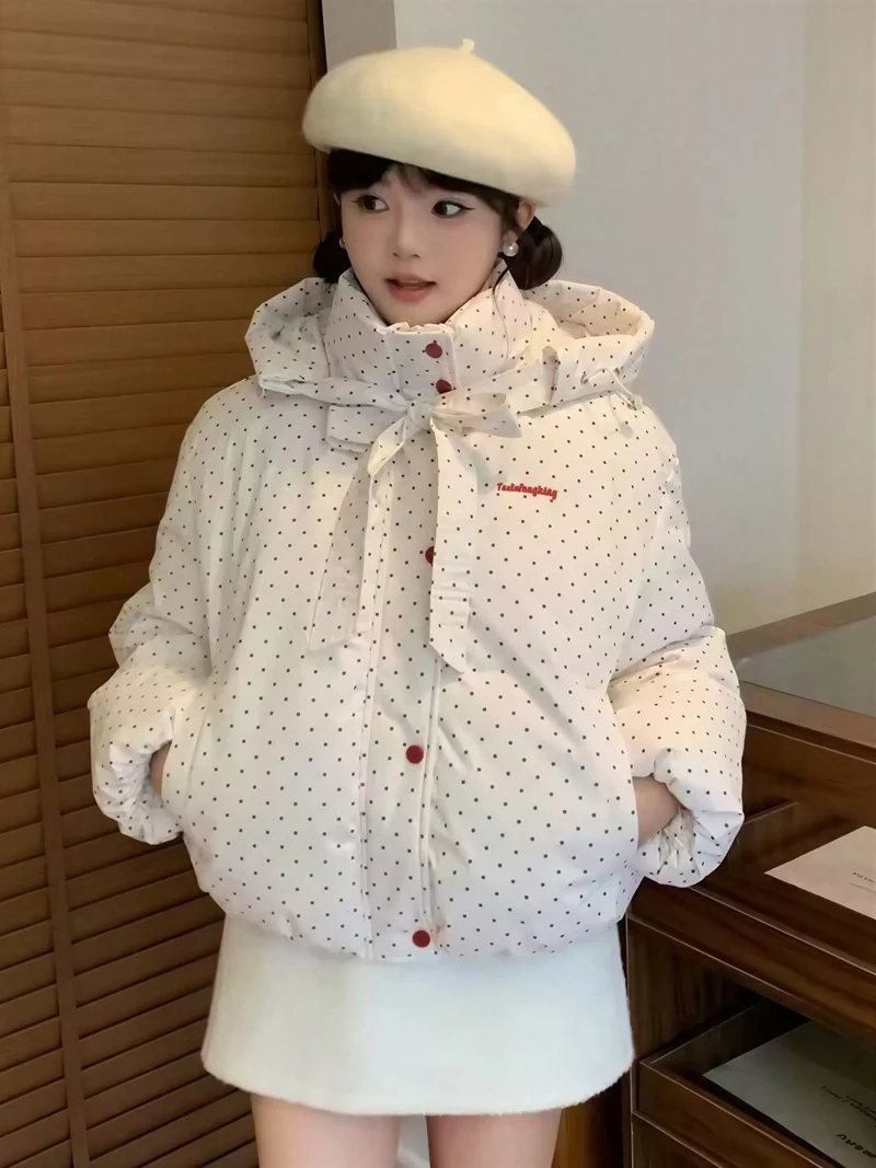 Parka's Dames Longues Herfst Corduroy Single Breasted Brede taille Gesp Gordelzijdig Schuine zoom Getailleerde lange mouwen gevoerde flap