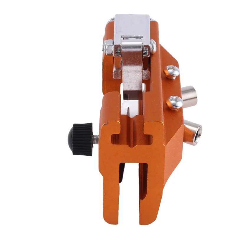 

Набор деталей для газонокосилок ABVJ-1, аксессуары для бензопилы, ручная цепная шлифовальная машина, точилка для бензопилы