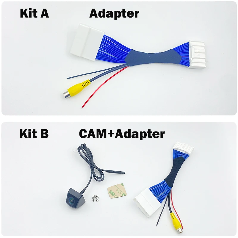 Car Reversing Rear View Camera For Renault Talisman  Scenic 4 J9 R9  Megane 4 IV 2016~2020 R-link 2 system OEM screen