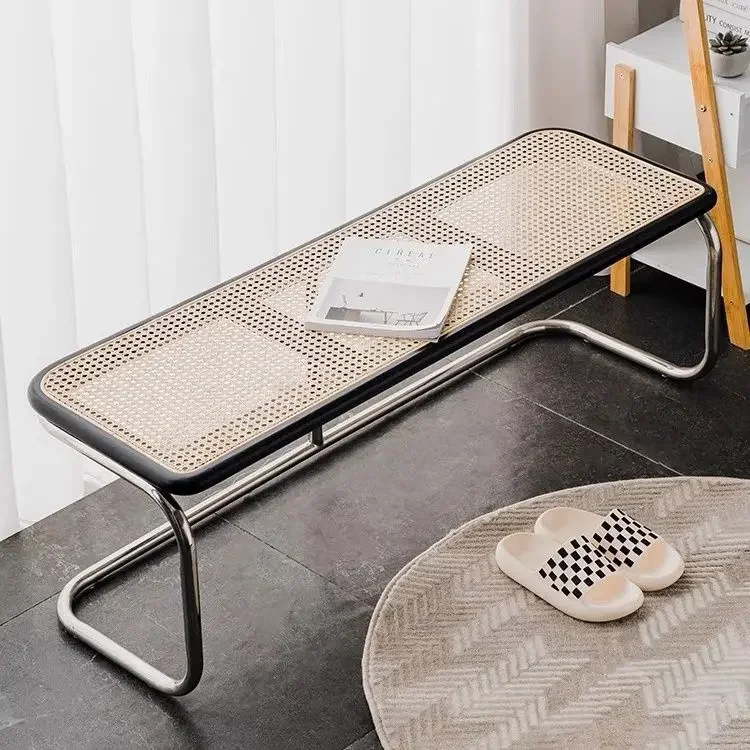 

Табурет, японский ресторан, скамейка, домашняя дверь, табуреты для обуви, мебель для гостиной, туалетный столик, скандинавская мебель, низкий древний ротанг