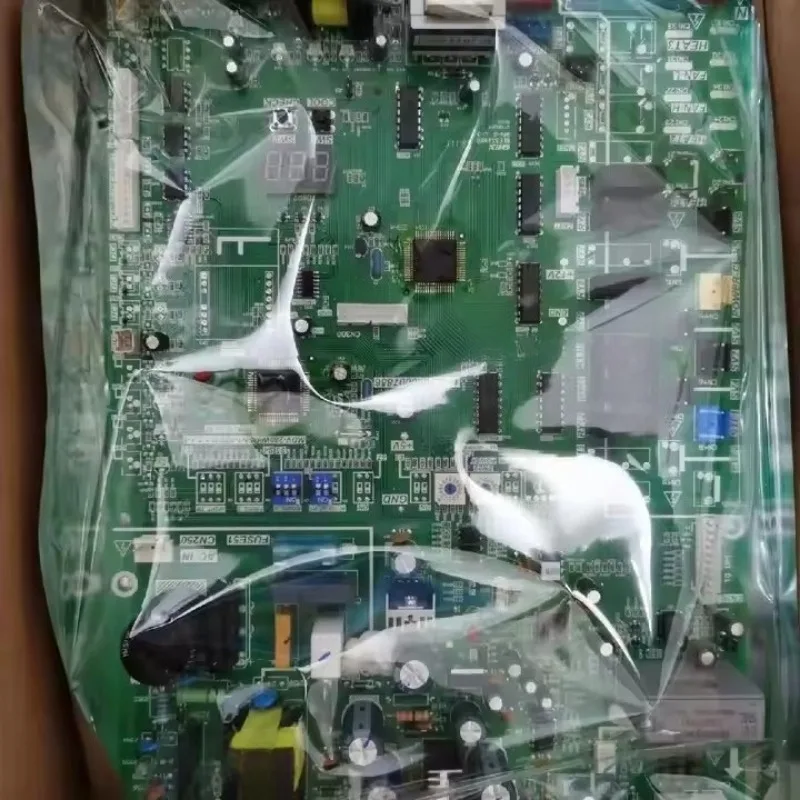 Parts for Midea central air conditioning main board MDV-200W/DSN1-8R0 (CA).D.1.3