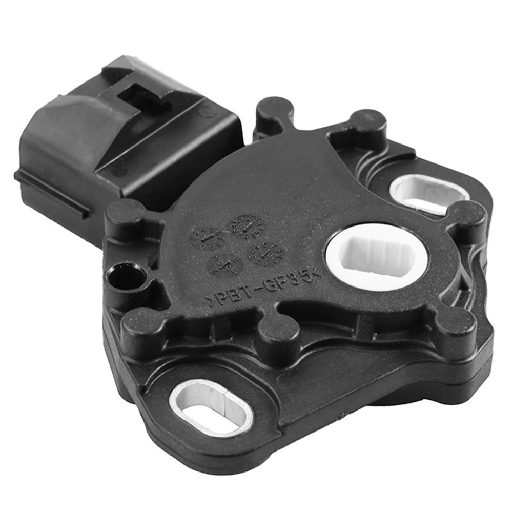 

For Nissan For Versa (2013 2017) Automatic Transmission Neutral Switch with OEM Code 319183MX0A Quick Installation