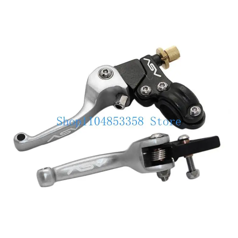 

652F Тормозаная ручка сцепления аксессуаров мотокросс