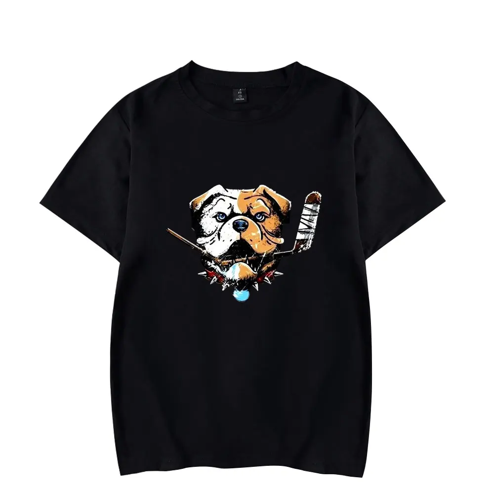 Shoresy Shore Merch Tee T-shirt Men Short Sleeve Tee Unisex Tops Clothes Causal Female Y2K Tops