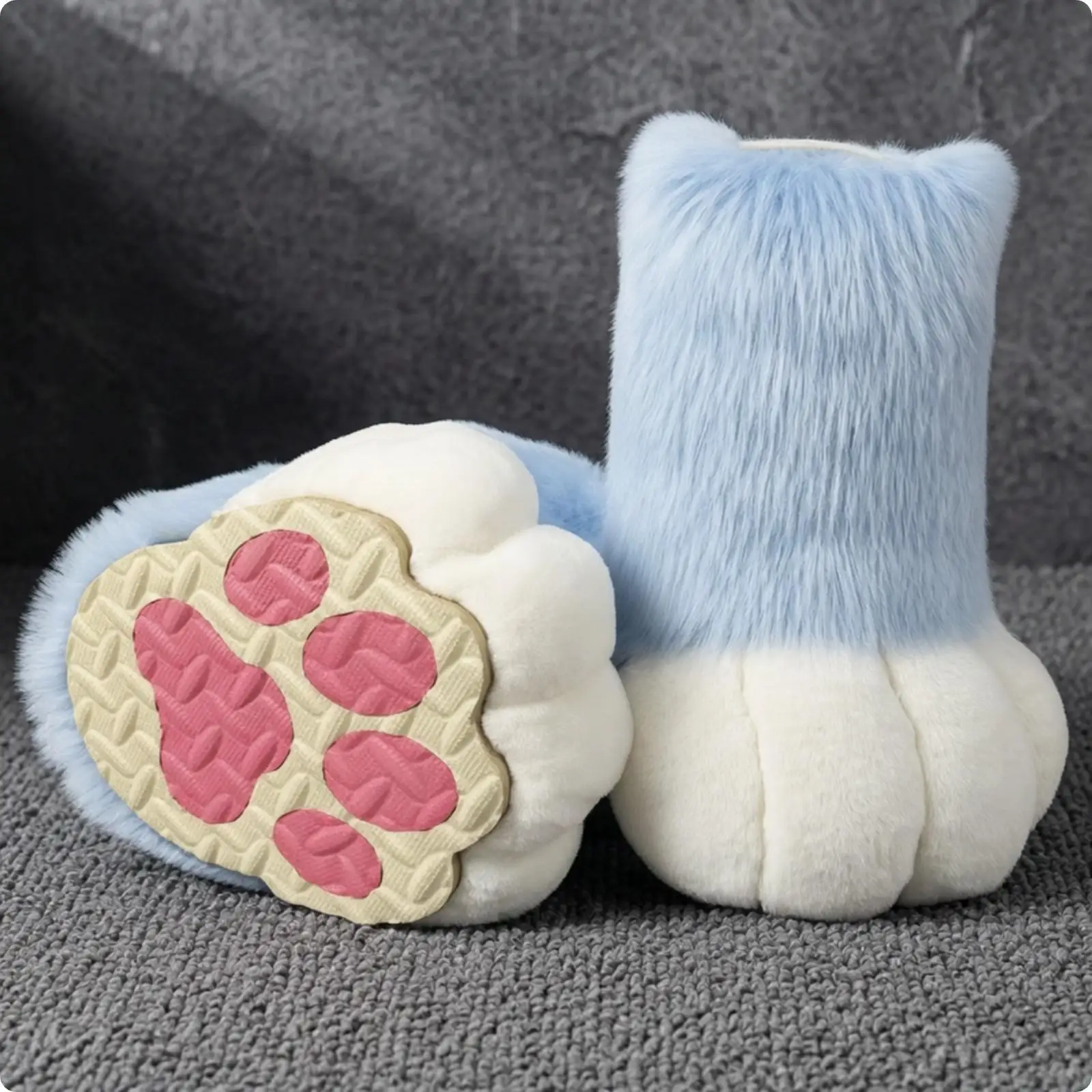 oversized-animal-paw-boots-cosplay-costume-shoes-furry-fursuit-footwear-for-halloween-party-and-conventions
