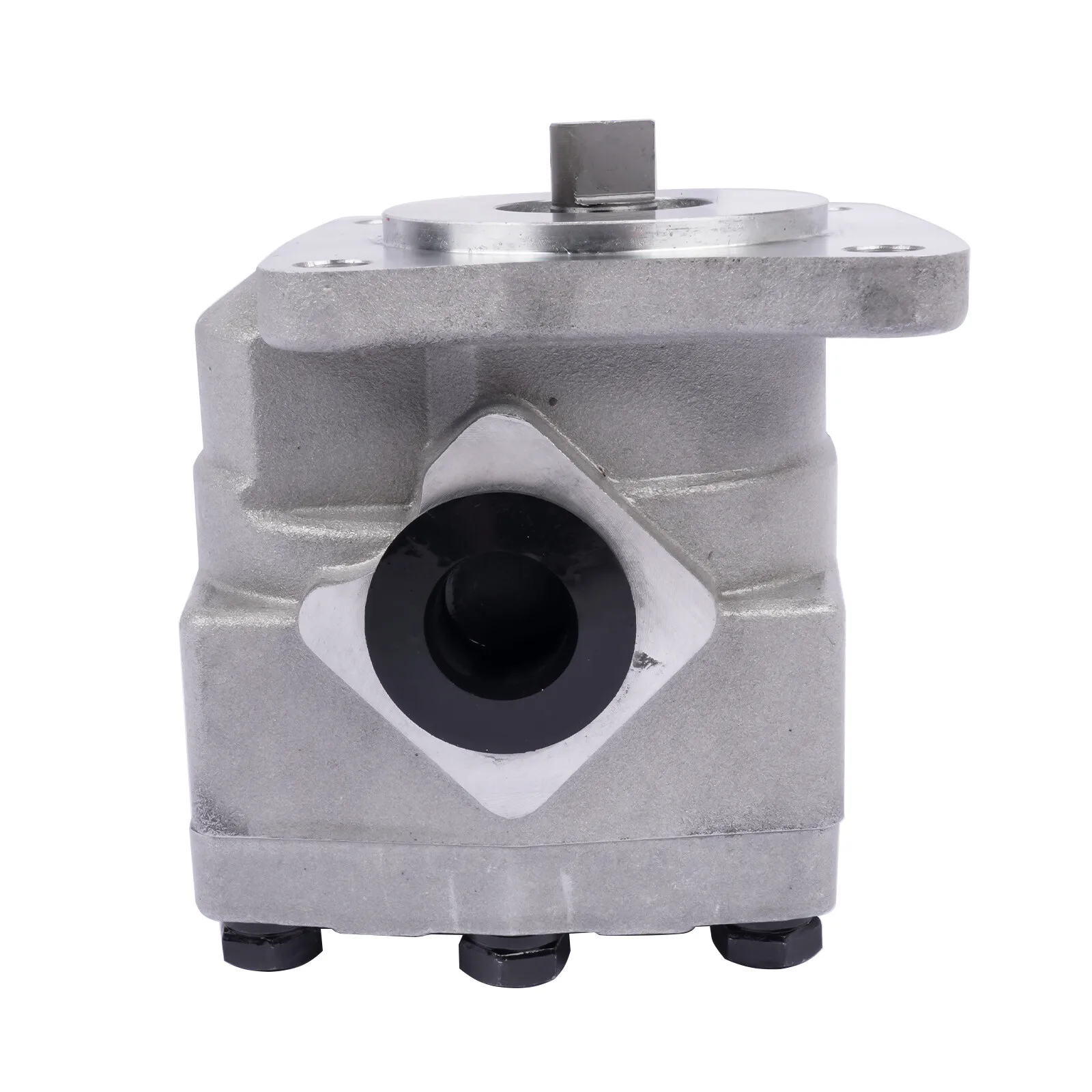 Hydraulic Gear Pump For Kubota B1550 B1750 B5200 B6200 B7200 B8200 67810-76100