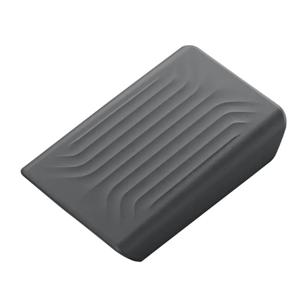 For Tesla Model Y Juniper Launch 2025 2026 Central Armrest Cover TPE Soft Case Center Console Lid Accessories